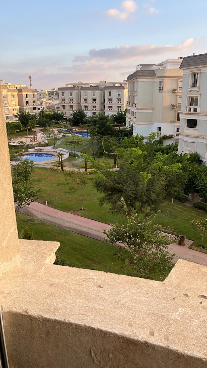 apartment at Mountain View Hyde Park