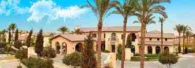 villa at Uptown Cairo