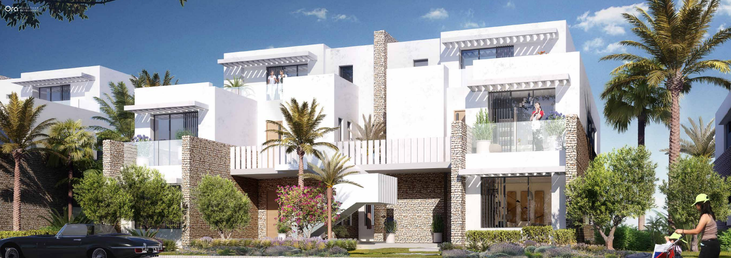 chalet at Silversands