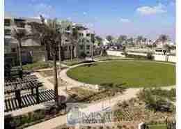 duplex at Uptown Cairo