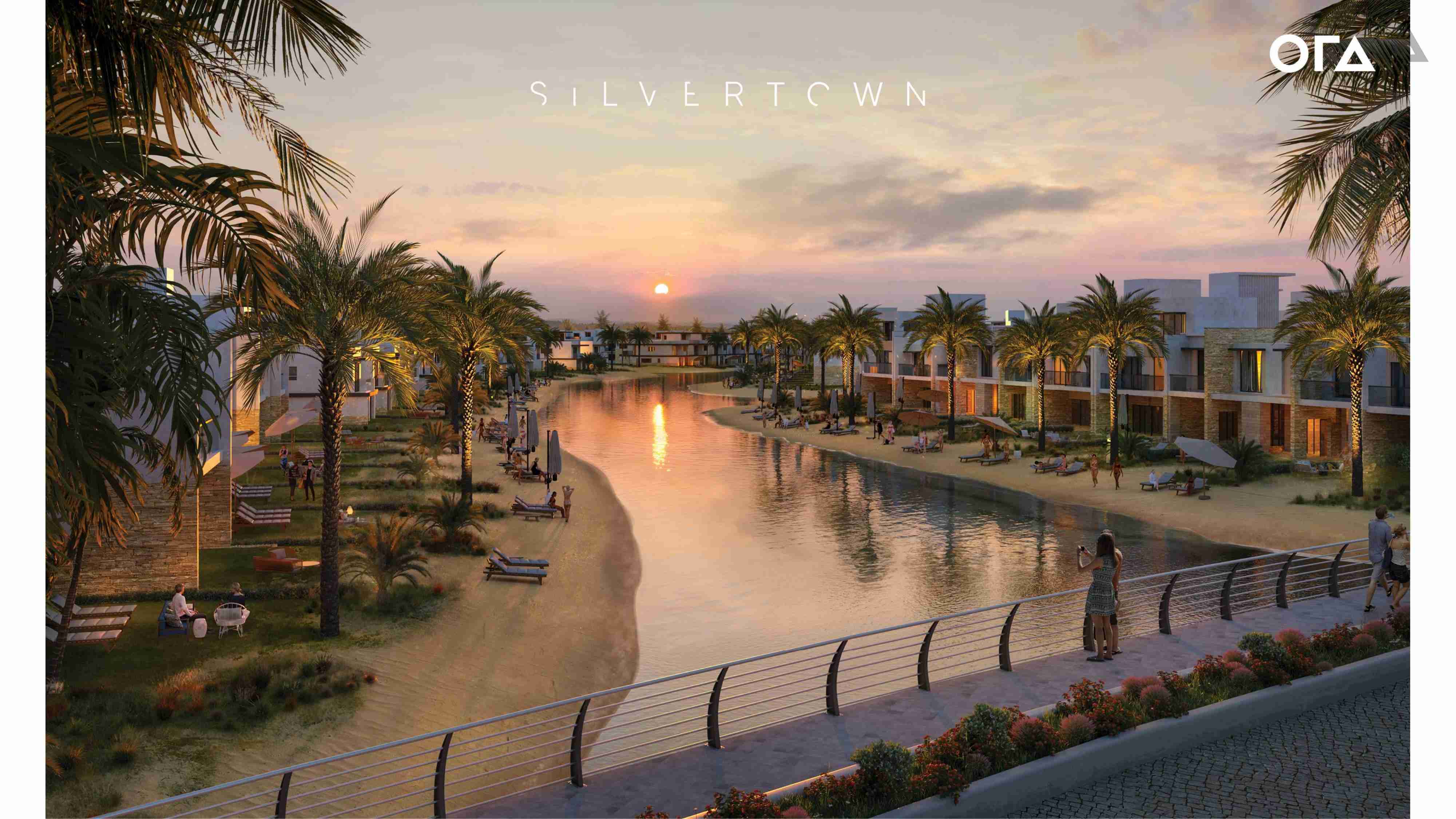 apartment at Silversands