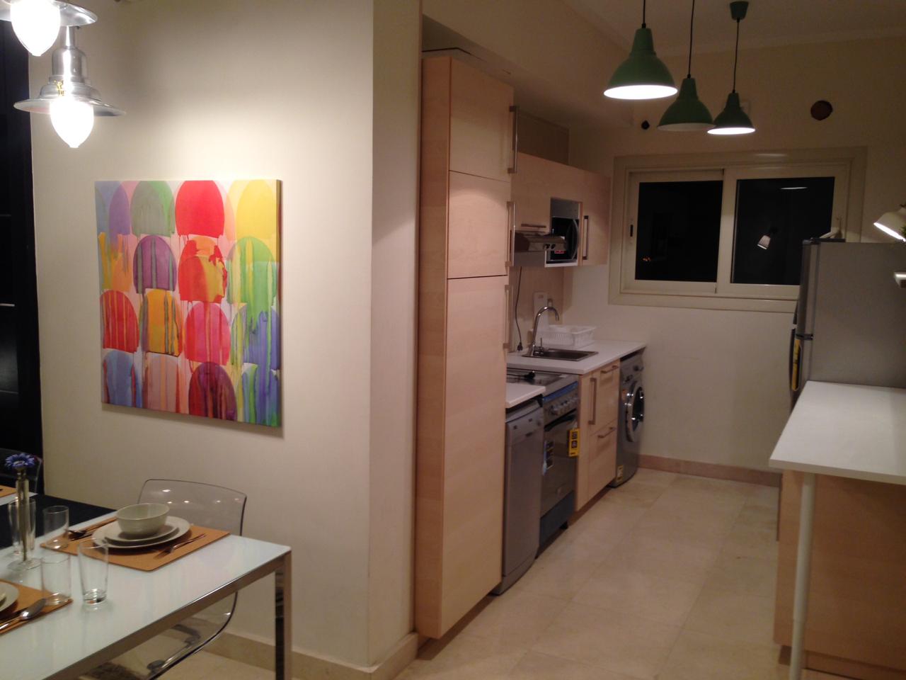 studio at The Village