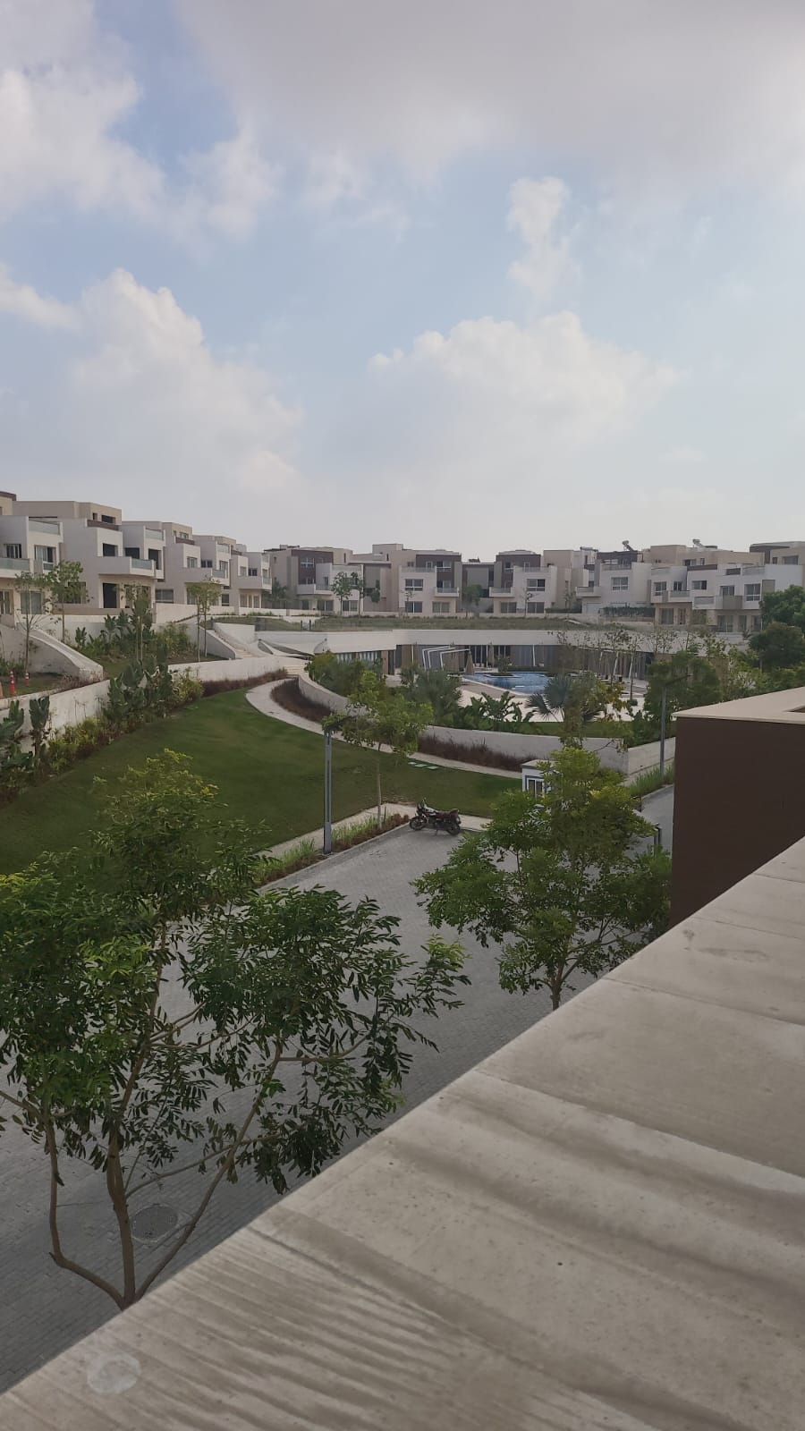 3 Bedrooms 408 sq.M Twinhouse for sale 18,000,000 EGP in Soleya,6th of October City,Egypt