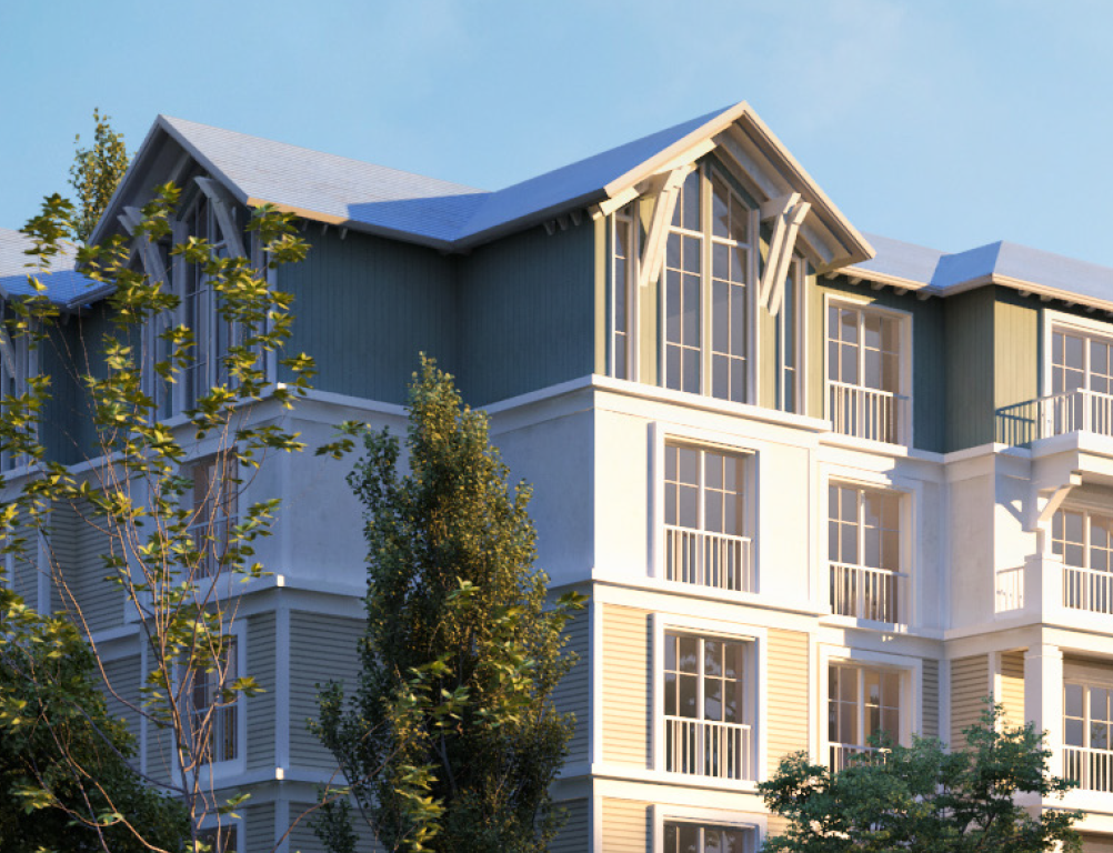 apartment at Aliva Mountain View Mostakbal City