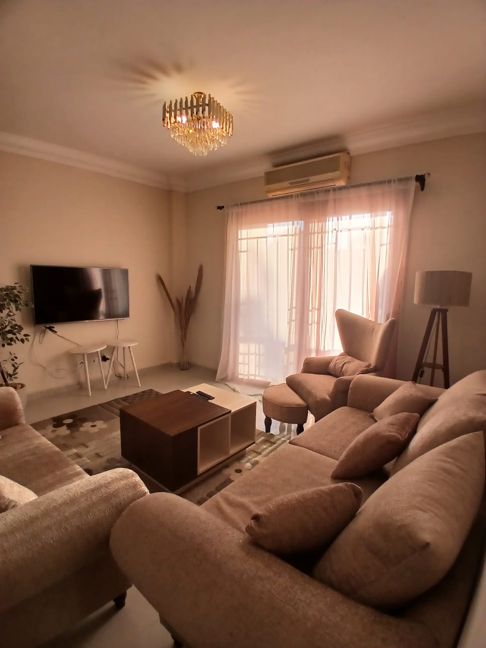 apartment at Madinaty