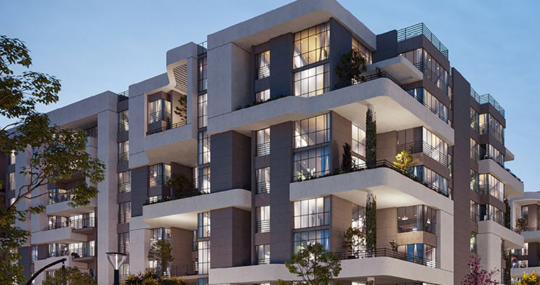 apartment at Kardia