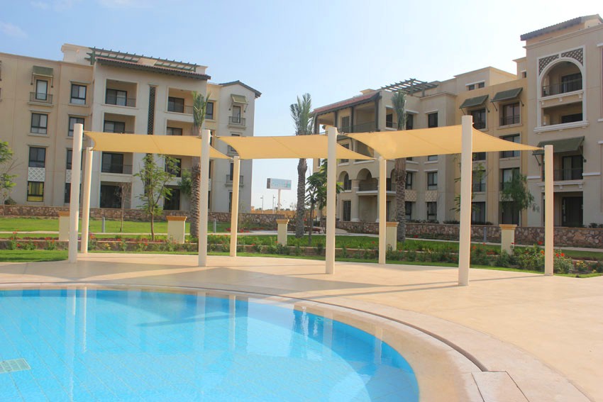 apartment at Marassi