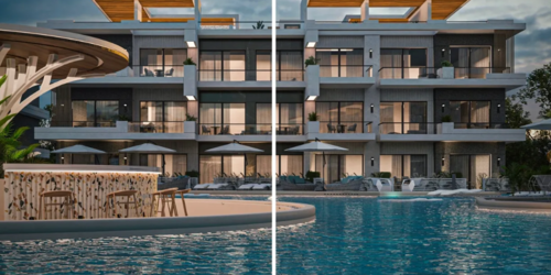 studio at Sholan Somabay