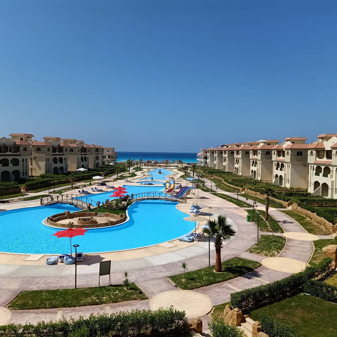 شقة في ⁨Lasirena North Coast⁩، صورة ٥ من ٥