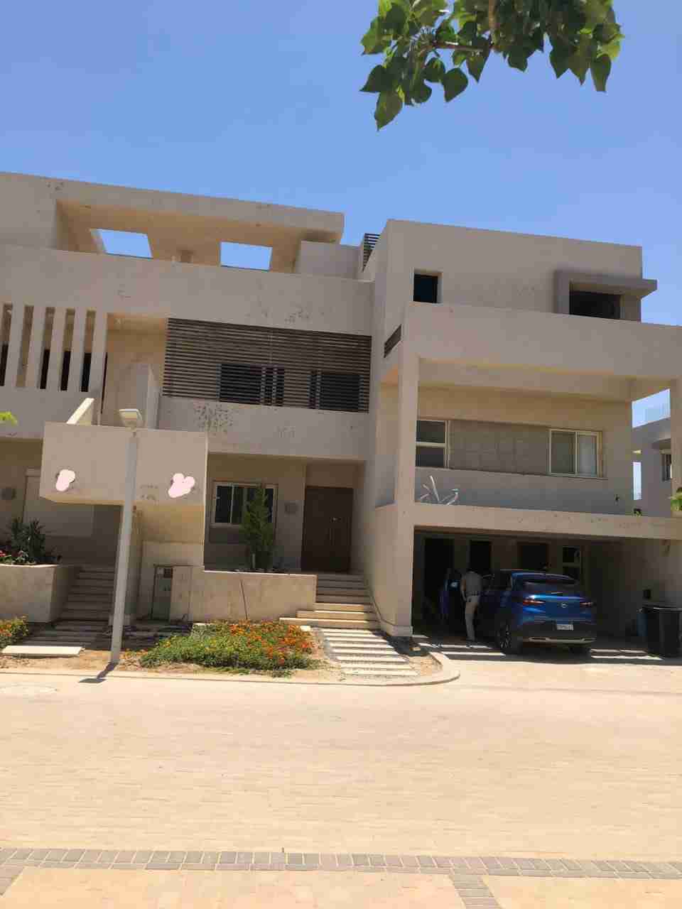 penthouse at Hacienda Bay