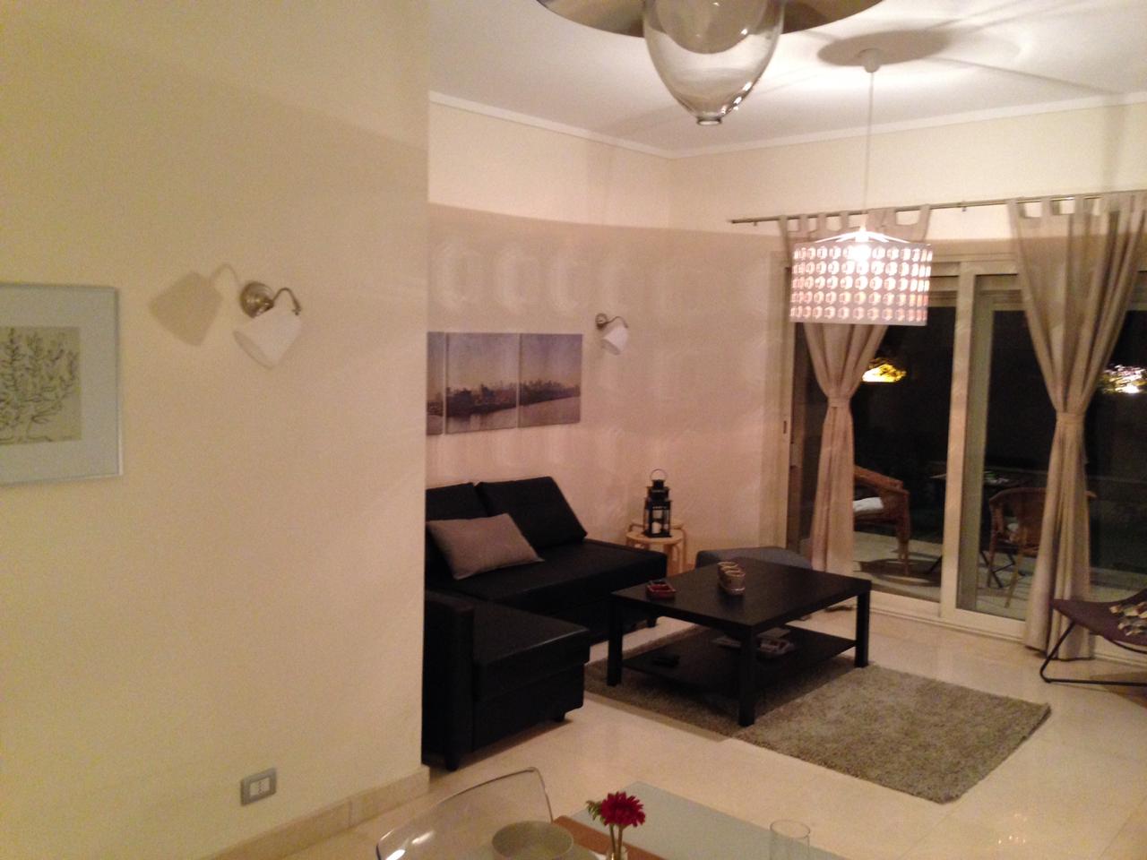 studio at The Village