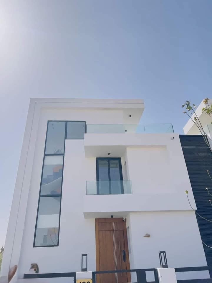 townhouse at Nyoum Mostaqbal City