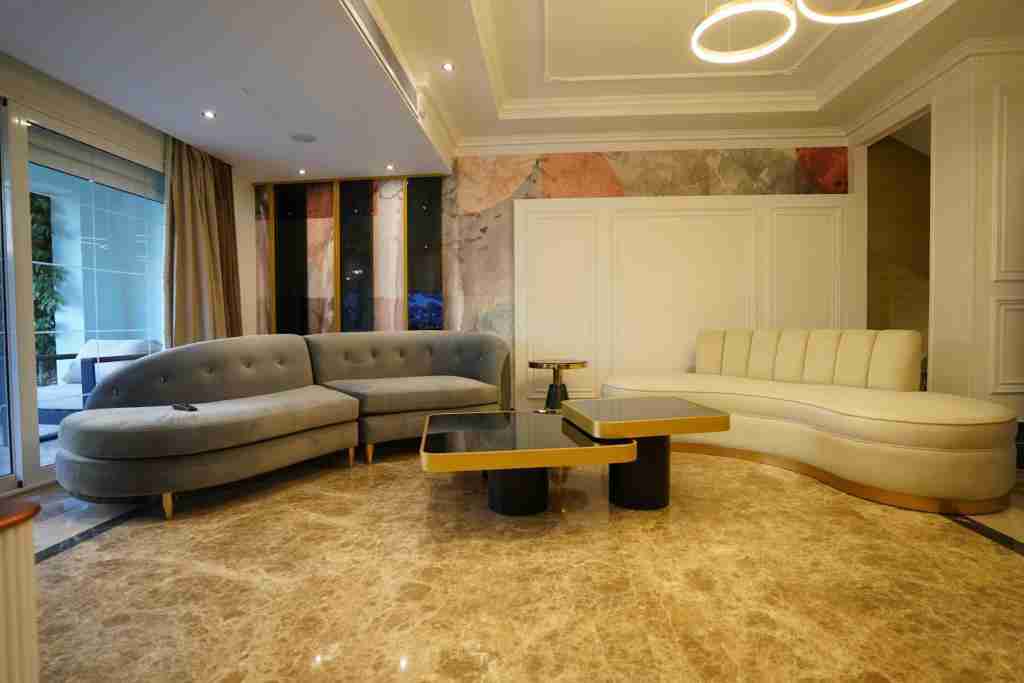 duplex at Mountain View Hyde Park