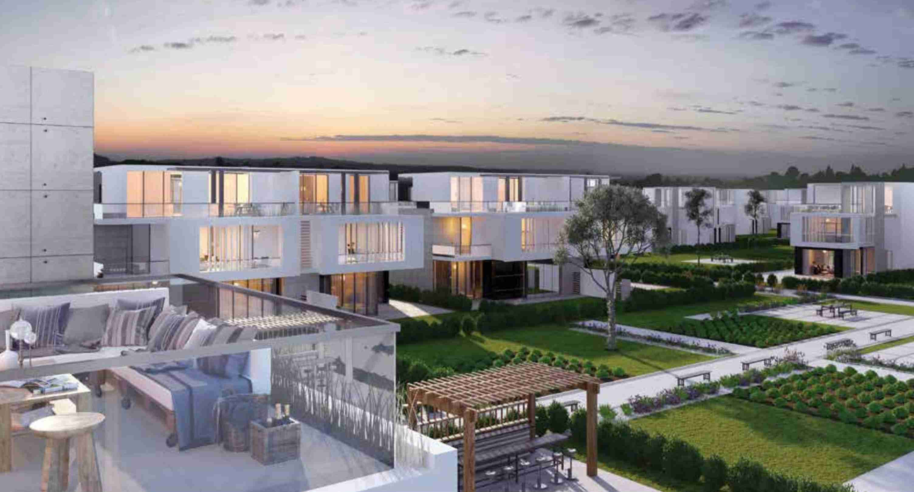 apartment at Joulz