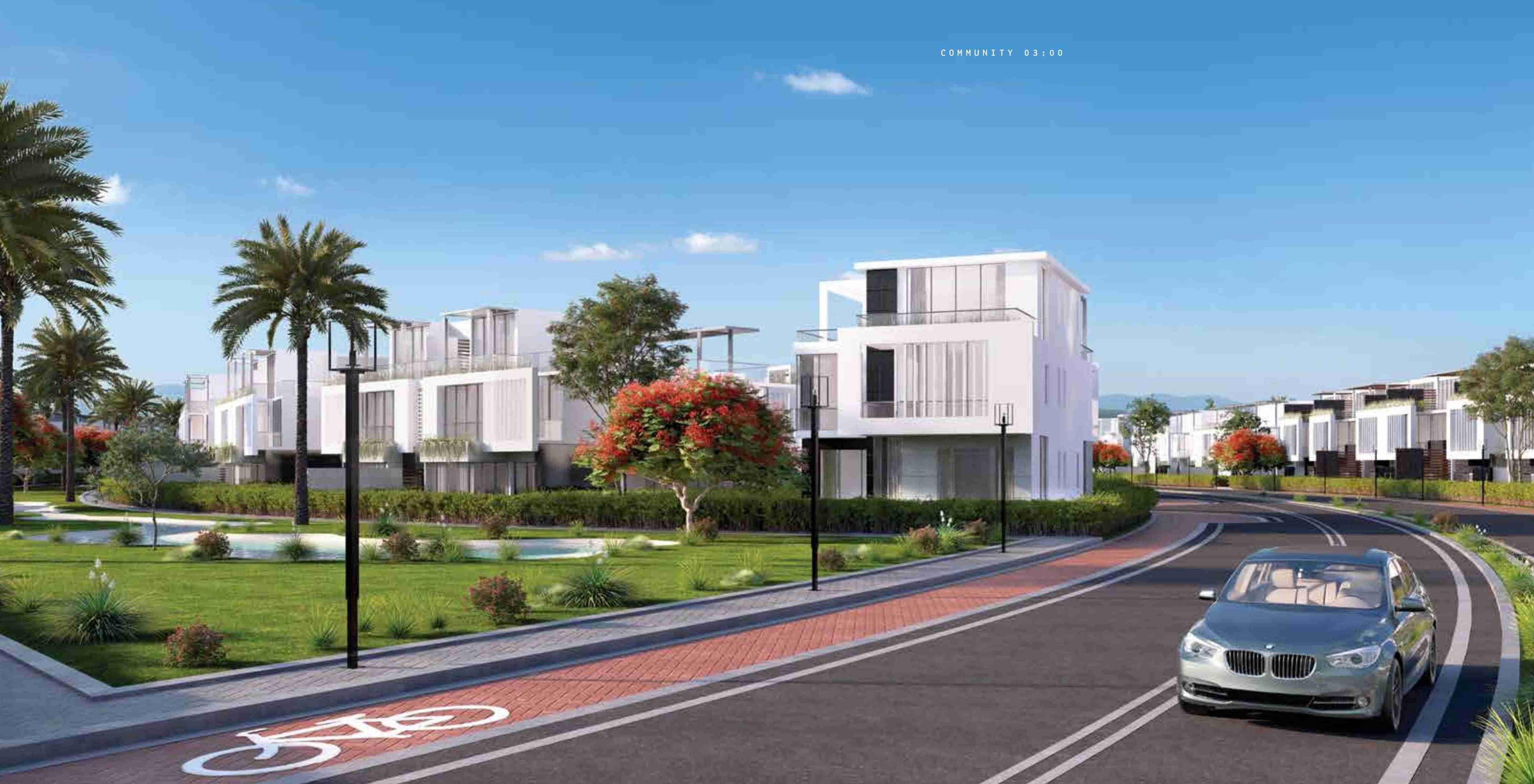 apartment at Joulz