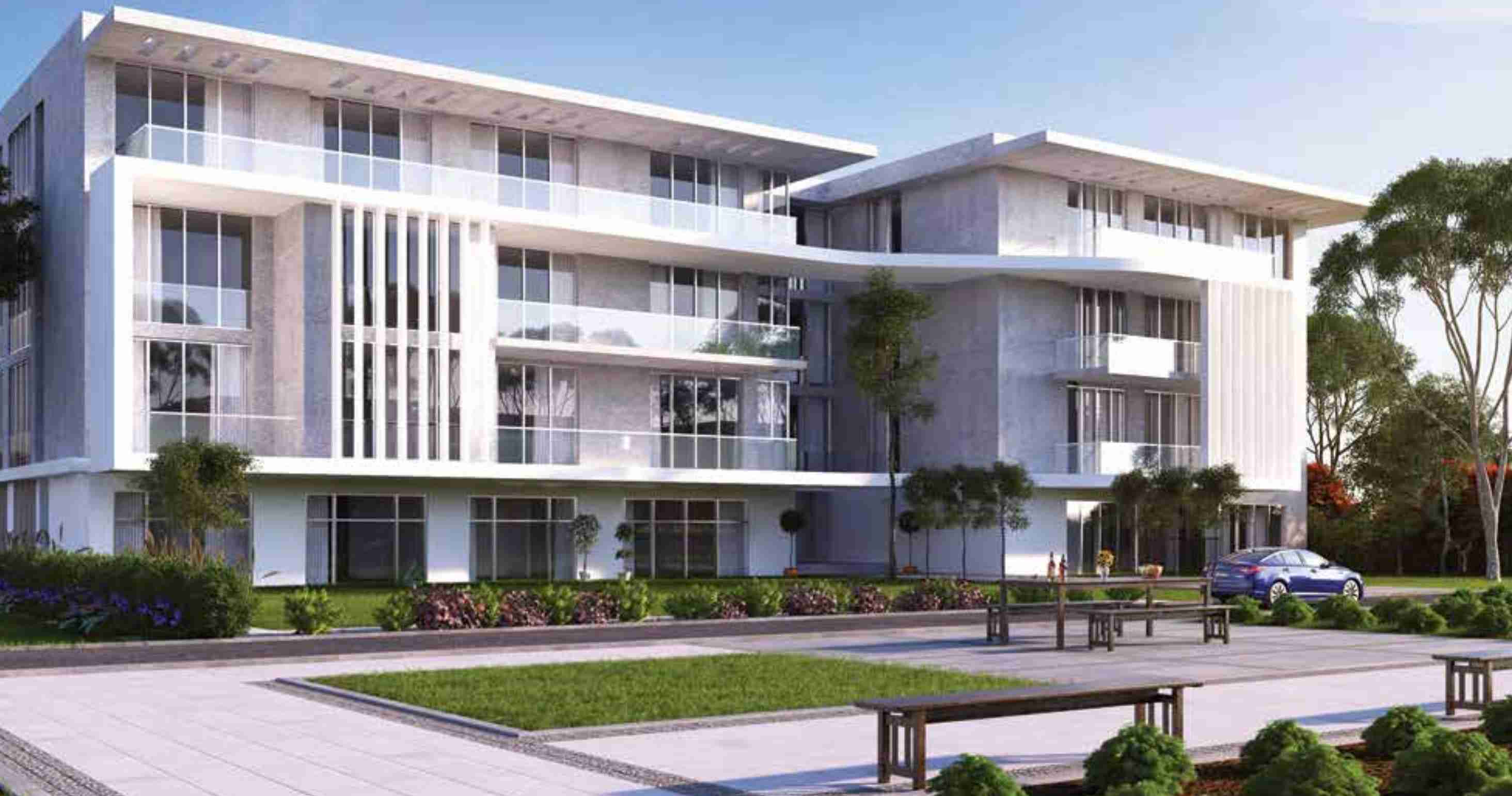 townhouse at Joulz