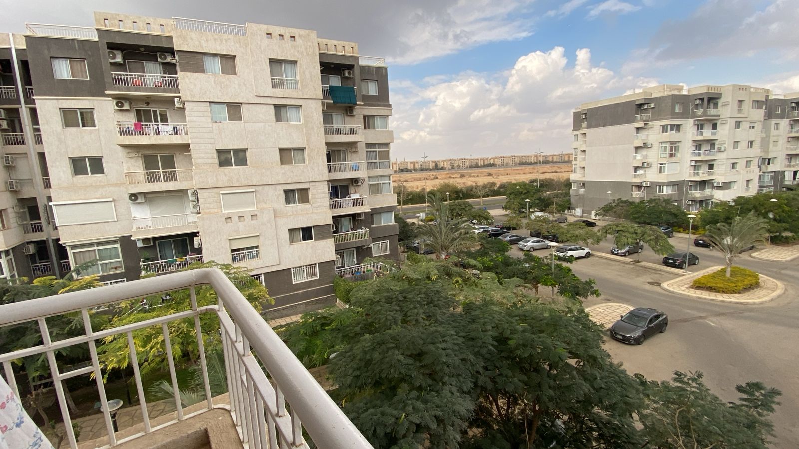 apartment at Madinaty