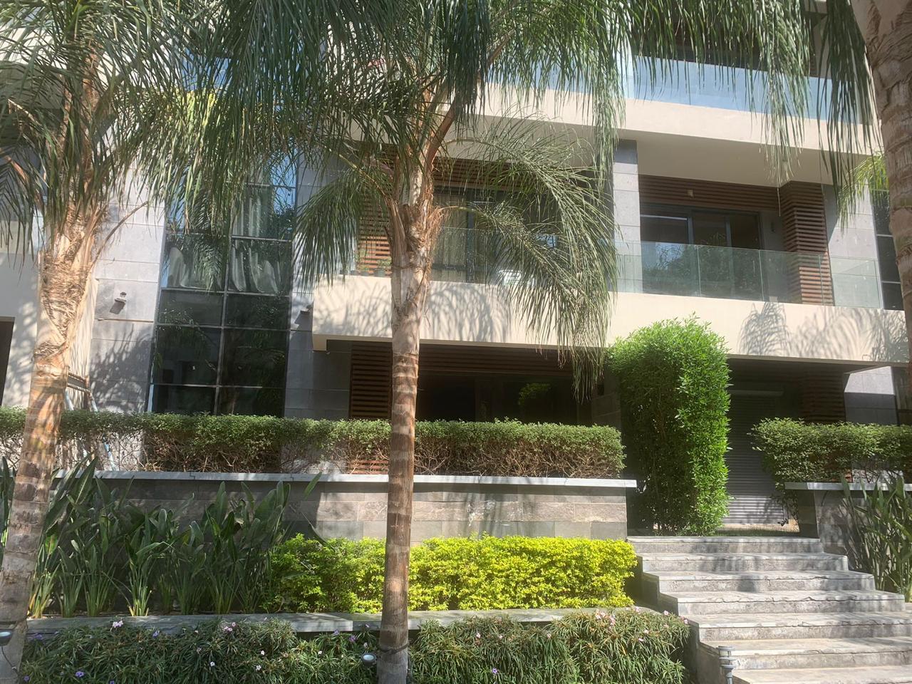 apartment at El Patio Casa