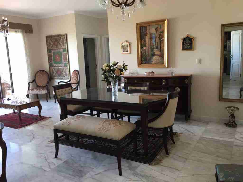 apartment at Casa