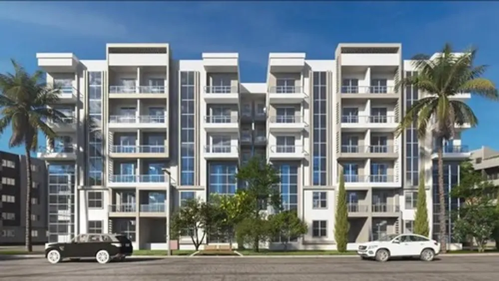 apartment at Rivali