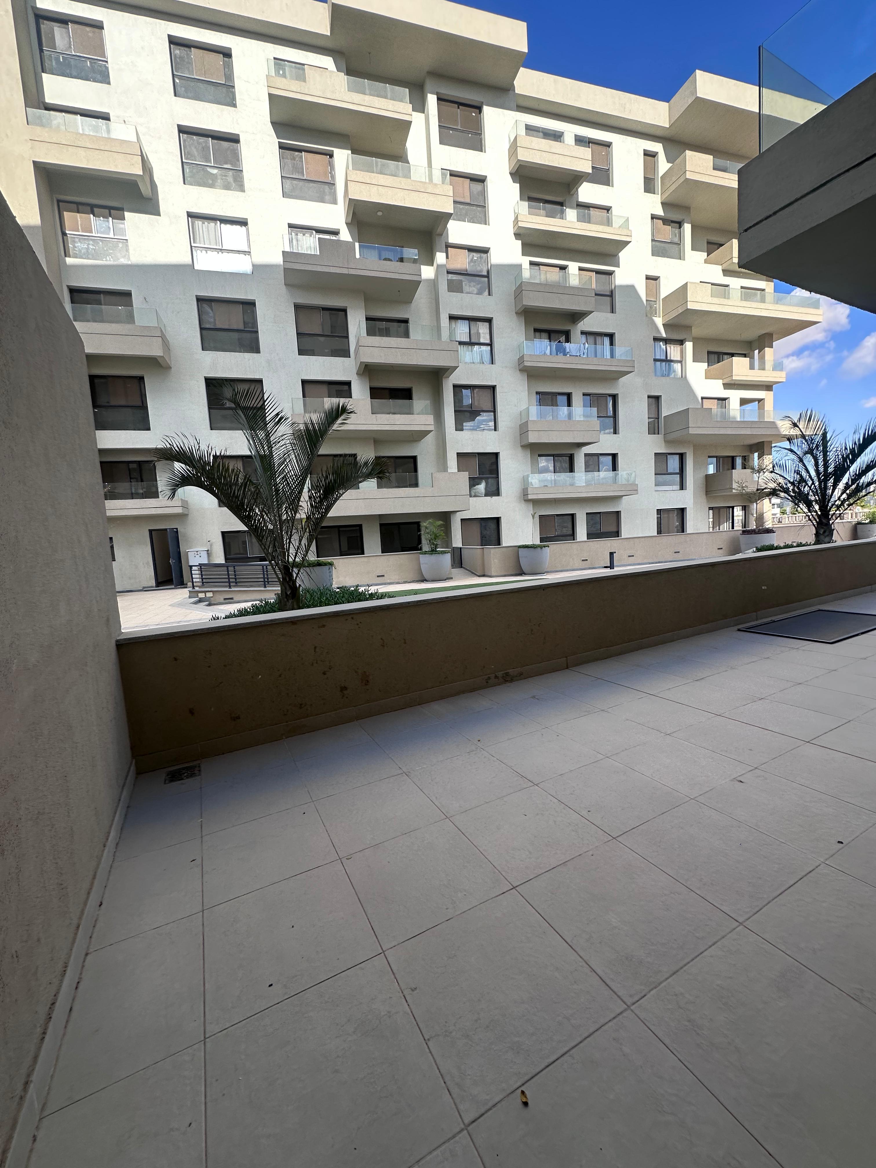 apartment at Al Burouj