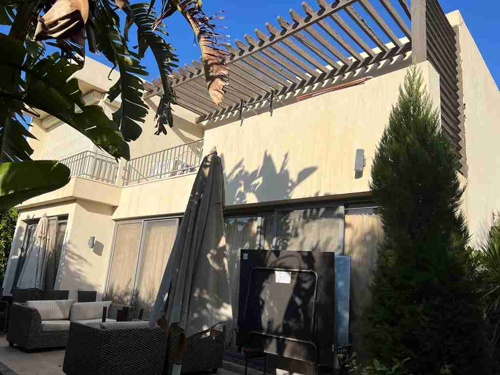 villa at Allegria