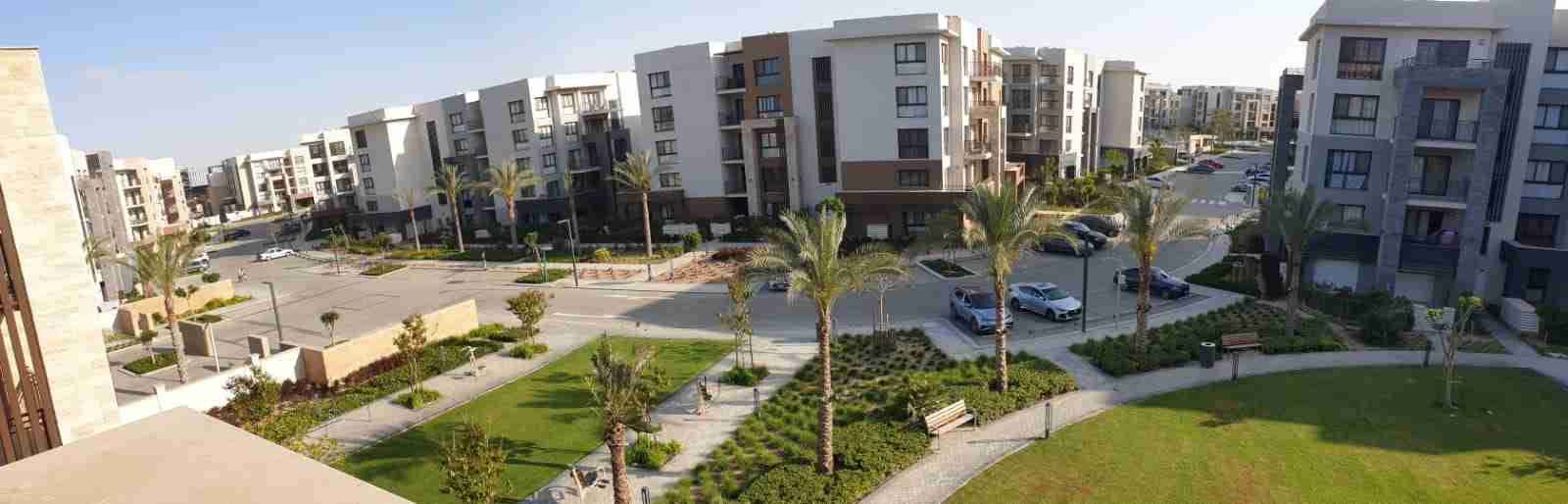 studio at Marassi