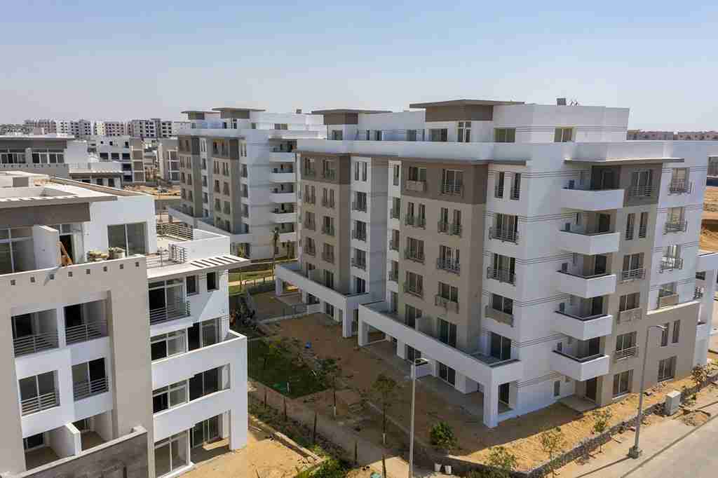 apartment at Hyde Park