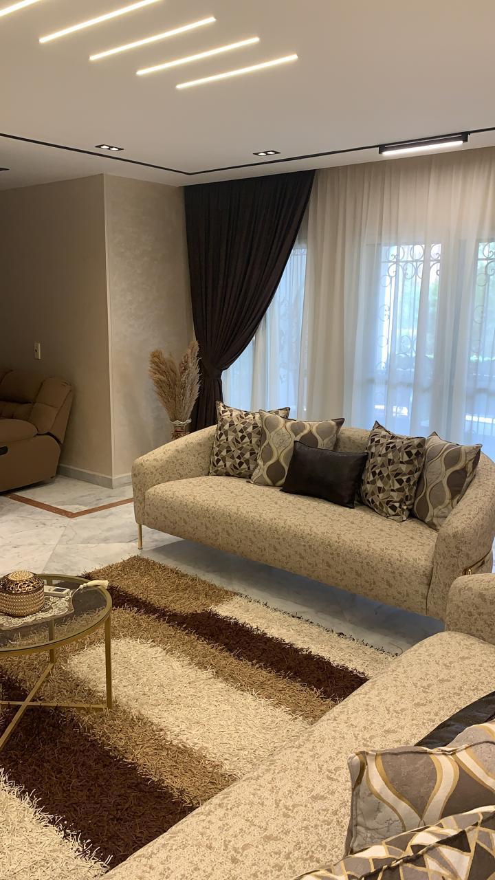 apartment at Dream Land