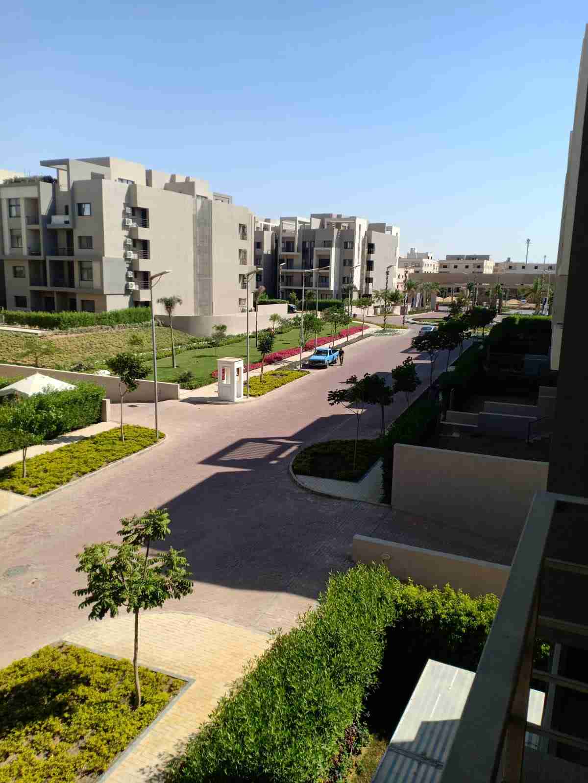 apartment at Fifth Square Al Marasem