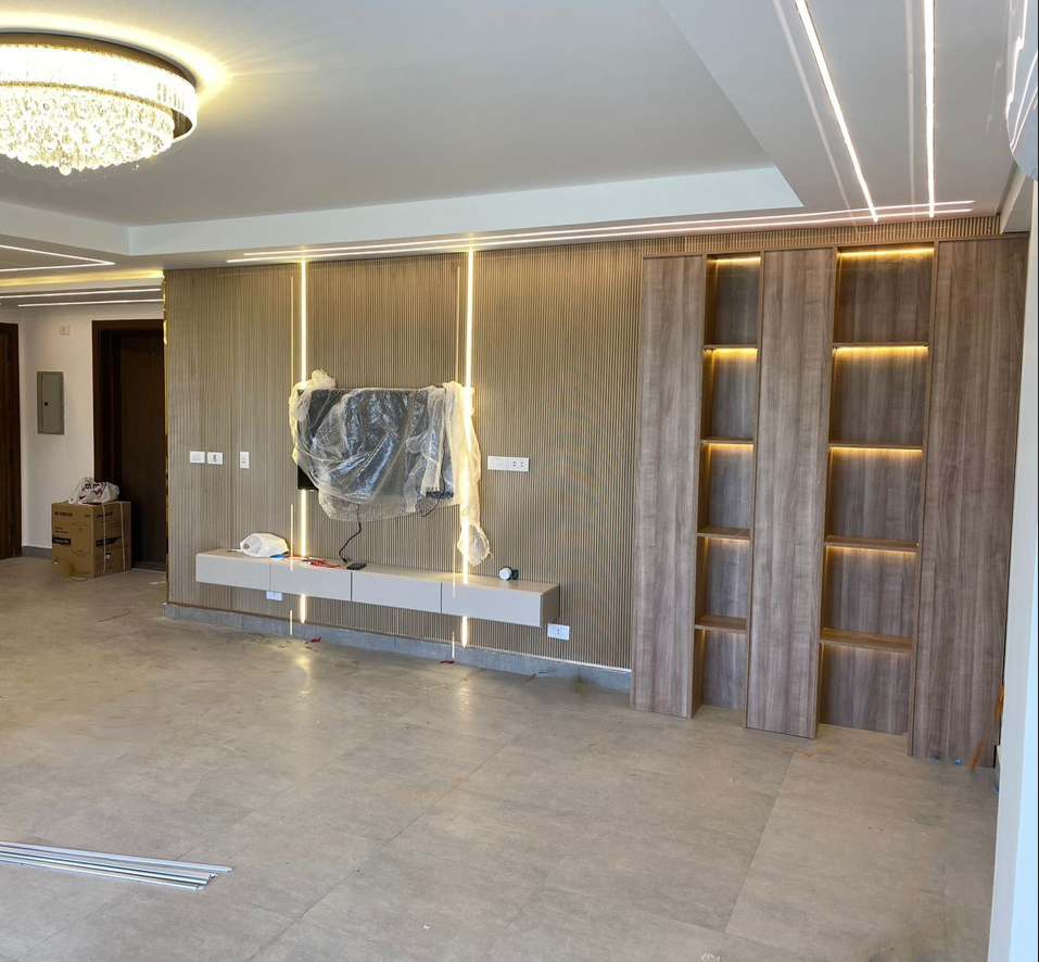 apartment at Palm Parks