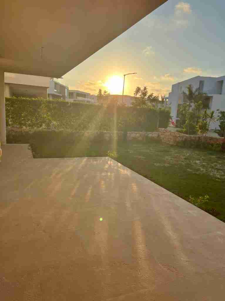 chalet at Seashell Sidi Abdel Rahman