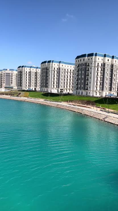 شقة في Il Latini City Edge، صورة ٢ من ٥