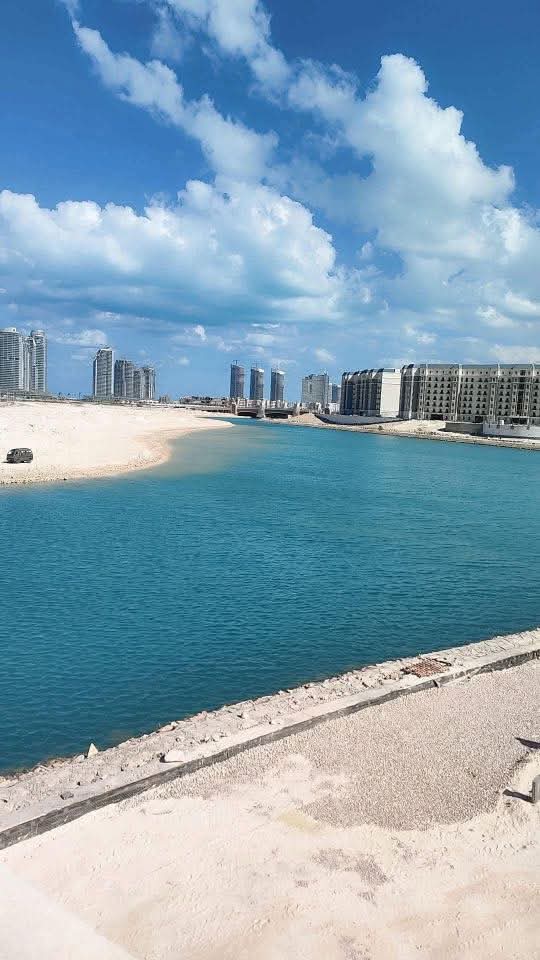 شقة في Il Latini City Edge، صورة ٣ من ٥