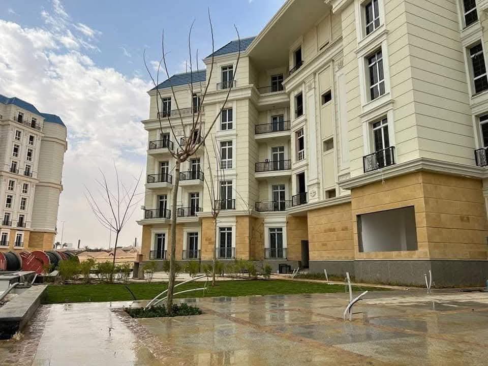 شقة في Il Latini City Edge، صورة ٥ من ٥