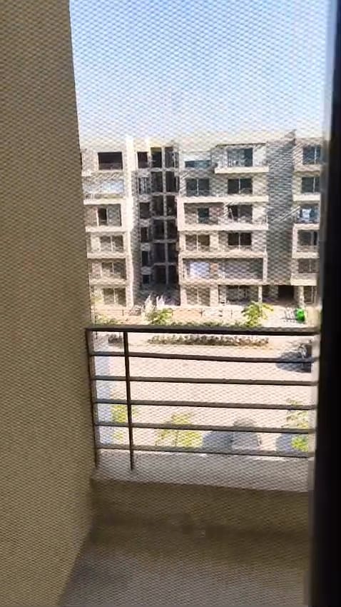 شقة في ⁨بالم هيلز القاهرة الجديدة⁩، صورة ٤ من ١١