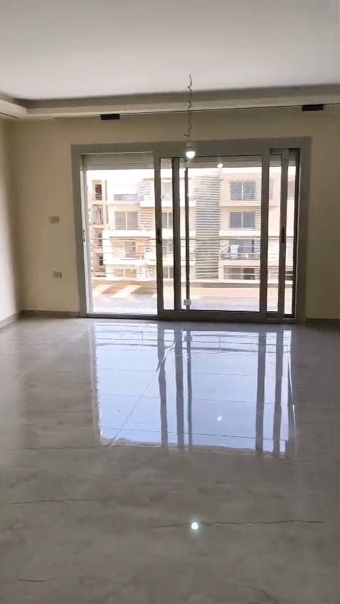 apartment at Palm Hills New Cairo