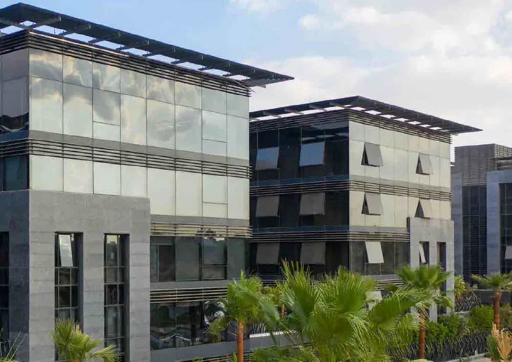 0 Bedrooms 55 sq.M Apartment for sale 9,500,000 EGP in Cairo Business Park ,New Cairo,Egypt