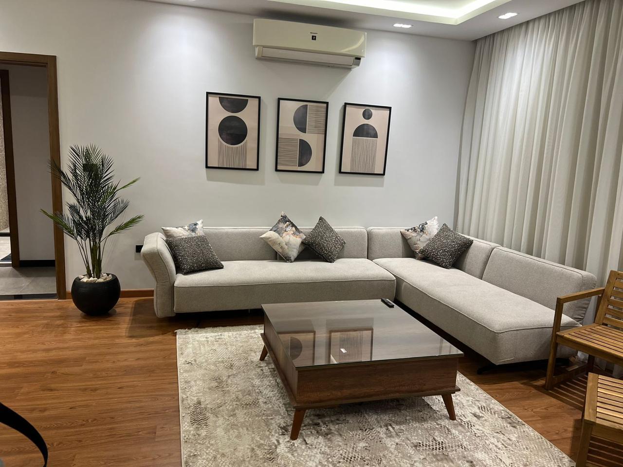 apartment at Lake View Residence