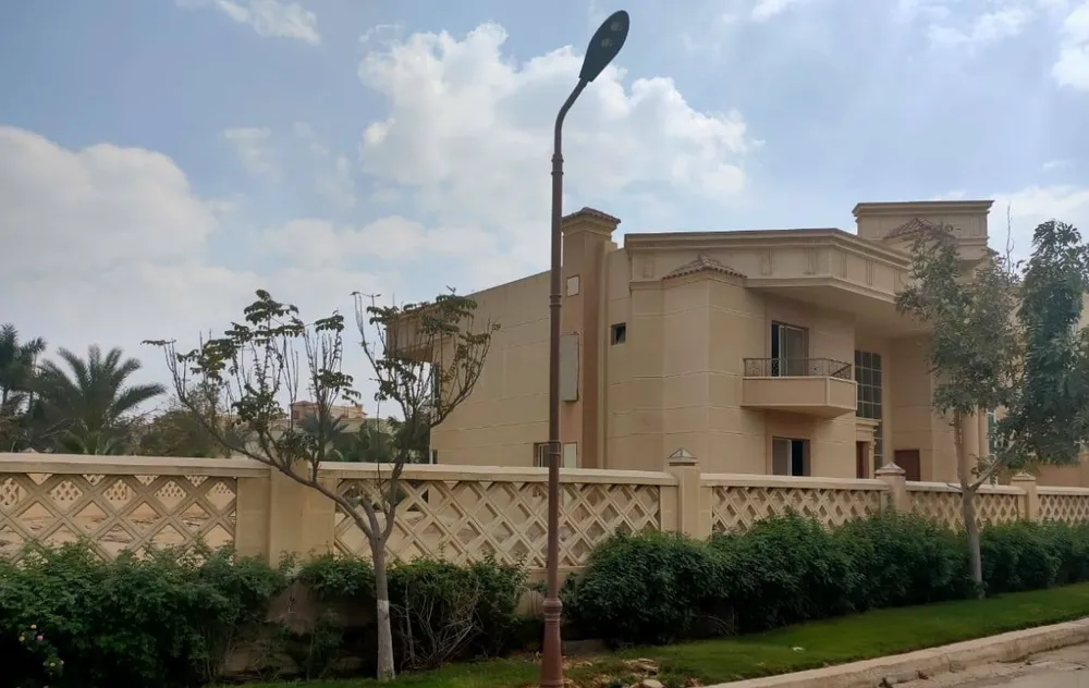 فيلا في الصفوه، صورة ٢ من ٤