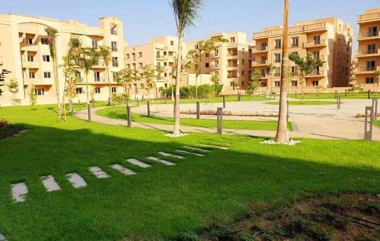 apartment at Diar II