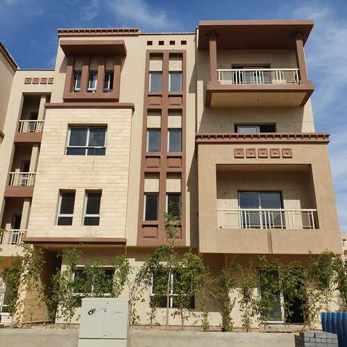 apartment at Green 6