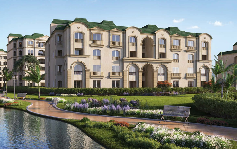 duplex at L’Avenir