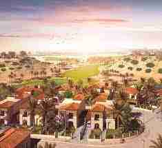 villa at Uptown Cairo