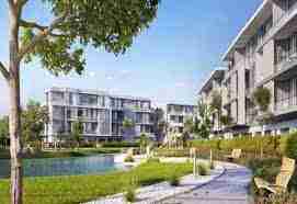 townhouse at Joulz