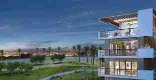 apartment at Uptown Cairo