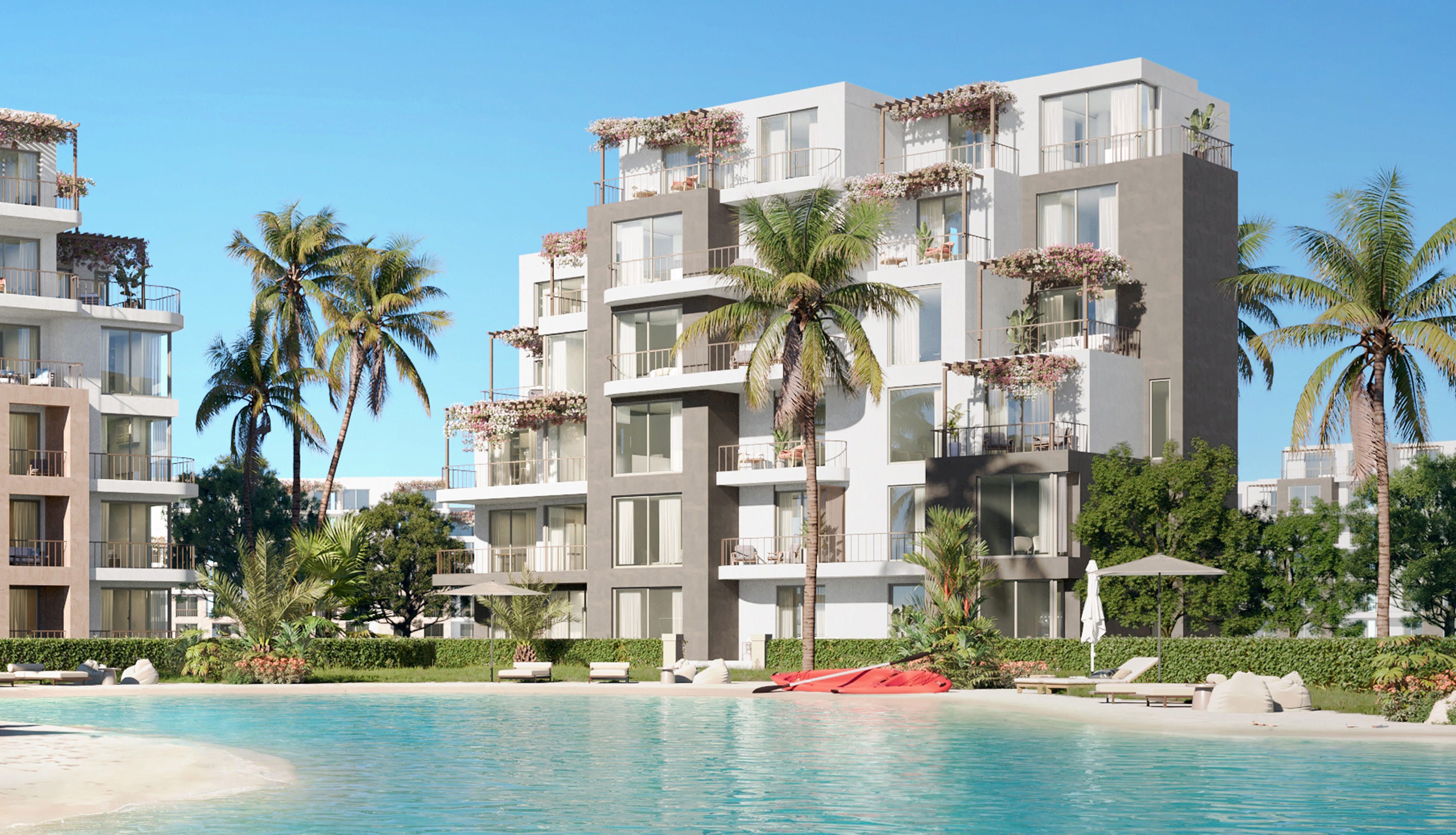 chalet at Hyde Park North - Seashore
