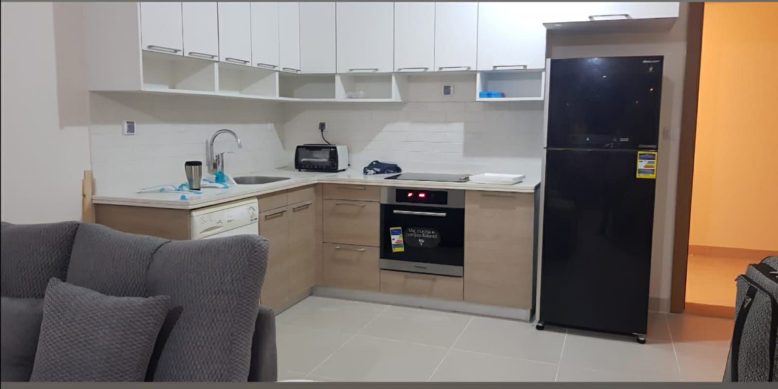 chalet at Marassi