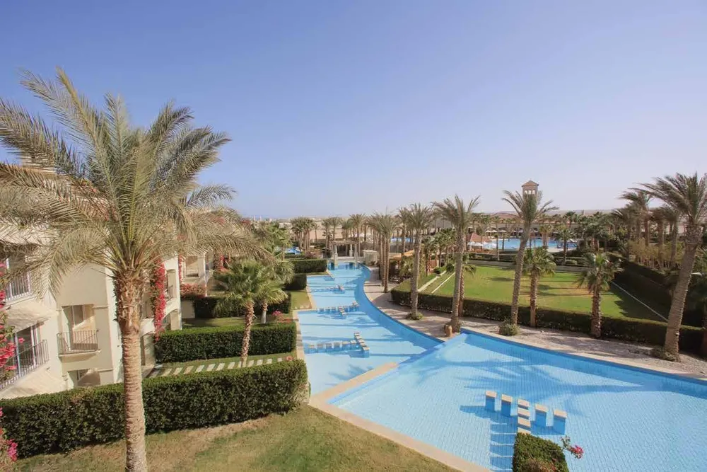 شاليه في Veranda Sahl Hasheesh، صورة ٤ من ٥