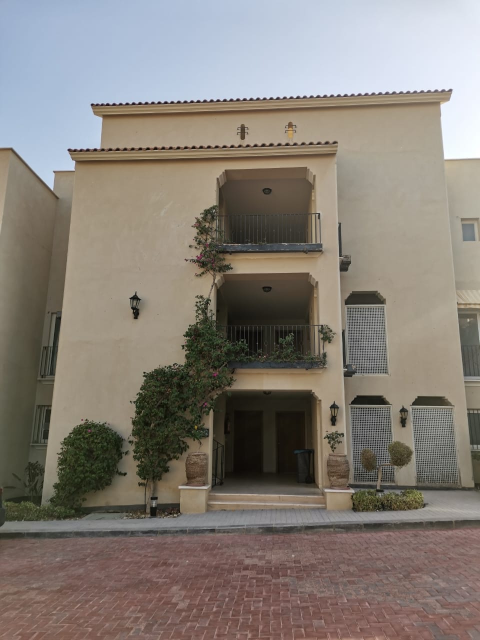 شاليه في Veranda Sahl Hasheesh، صورة ٤ من ٥